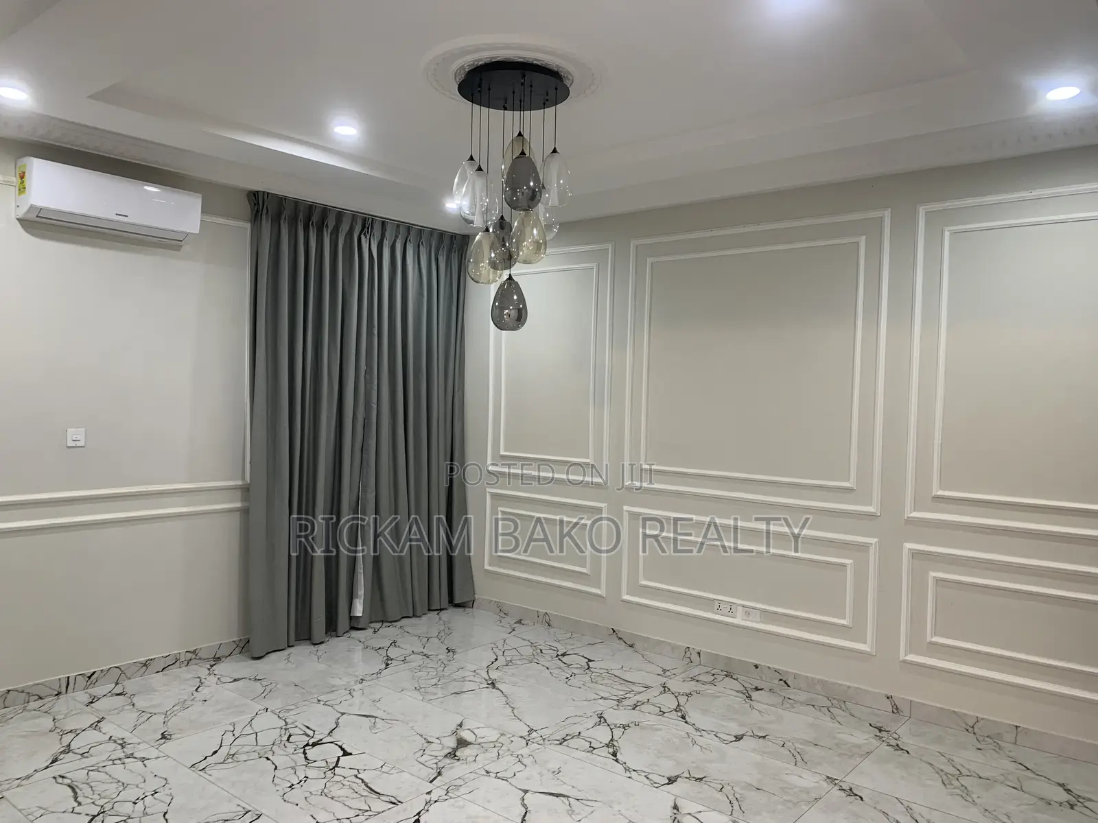 5bdrm House in Abokobi for rent