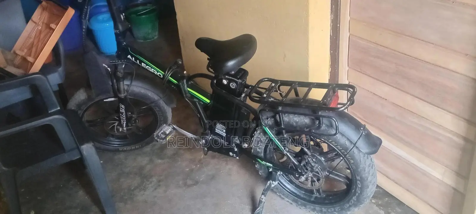 Arc Vector 2025 Black
