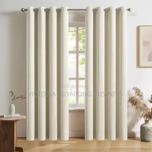 Curtains Available in Kantamanto