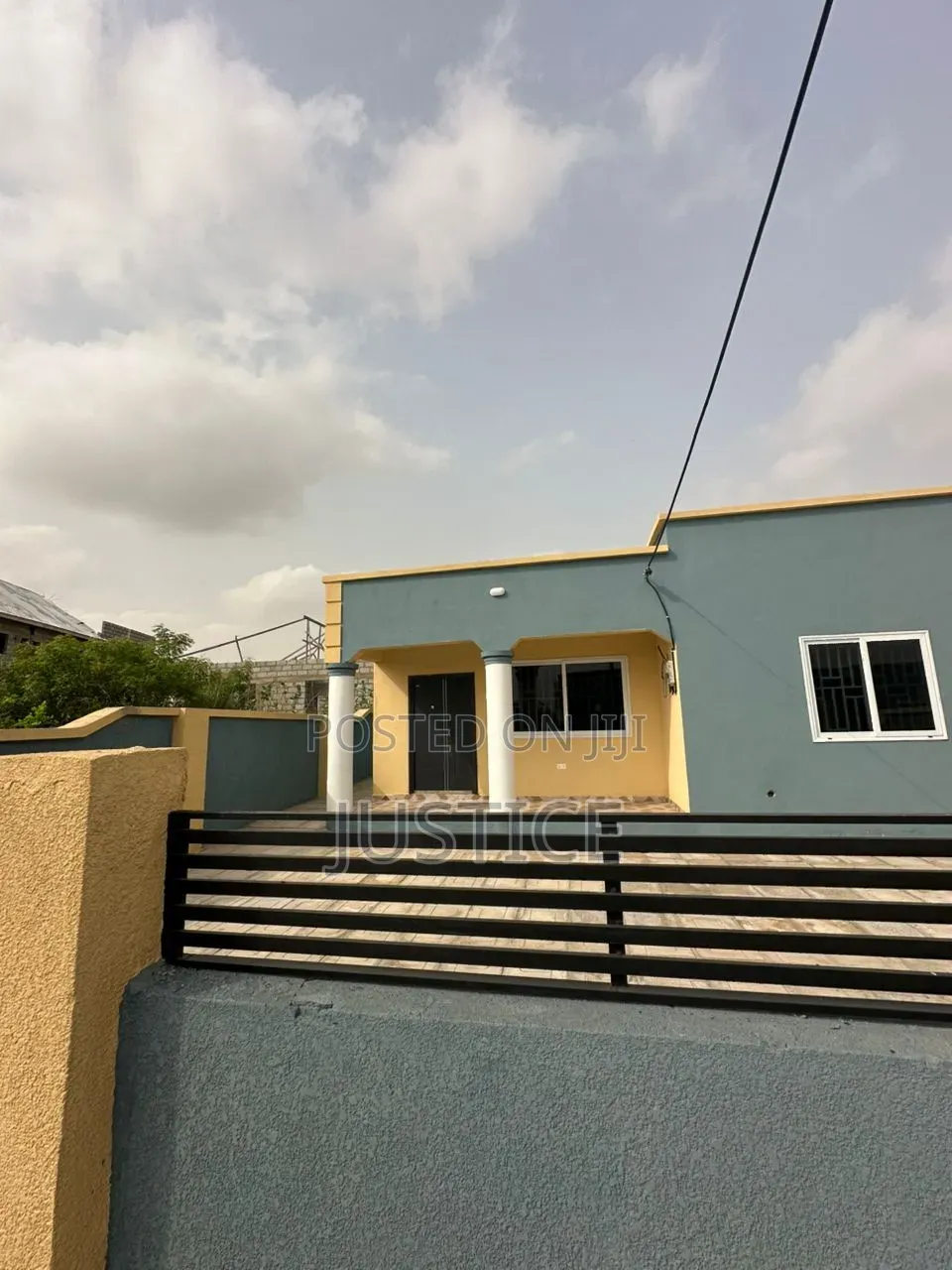 2bdrm House in Adom City Estate, Accra Metropolitan for sale