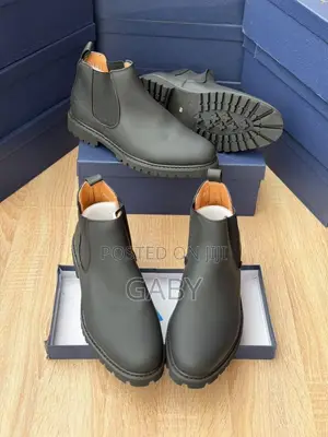*Timberland Boots
