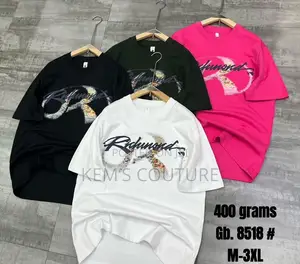 Men Heavy T-Shirts