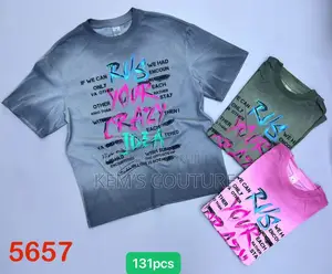 Men Heavy T-Shirts