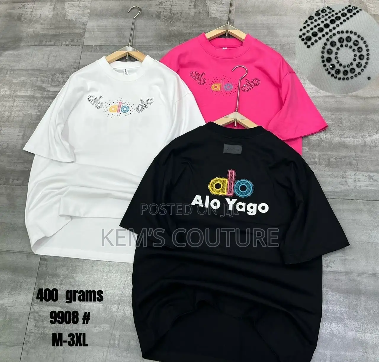 Men Heavy T-Shirts