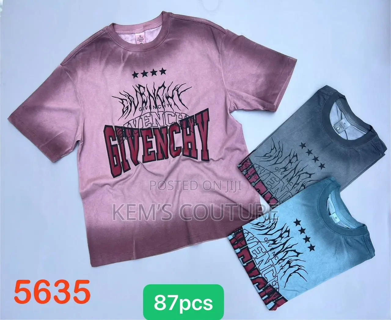 Men Heavy T-Shirts
