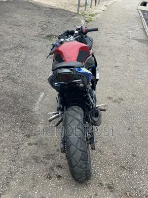 Suzuki Gixxer 250 2018 Black