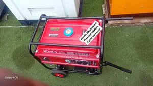 Honda 10KVA Petrol Generator – Powerful Performance Honda 10kva