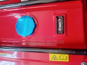 Convenient Honda 7.5kva Generator Powerful Use Generator