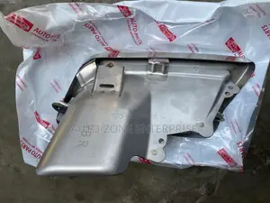 Honda CRV 2023 2024 2025 2026 Exhaust Mouth (Exhaust Finisher)