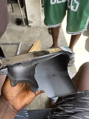 Honda CRV 2023 2024 2025 2026 Exhaust Mouth (Exhaust Finisher)
