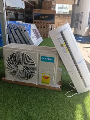Flamino - For Big Room & Small Hall