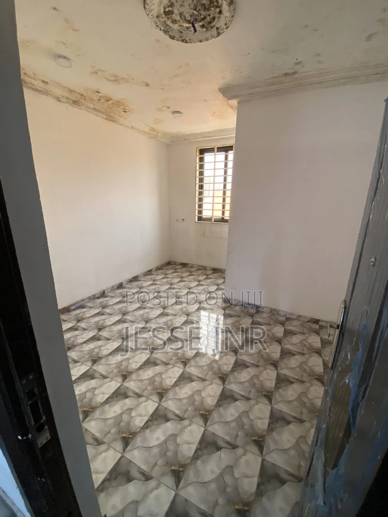 2bdrm Apartment in Ashaley Botwe for rent