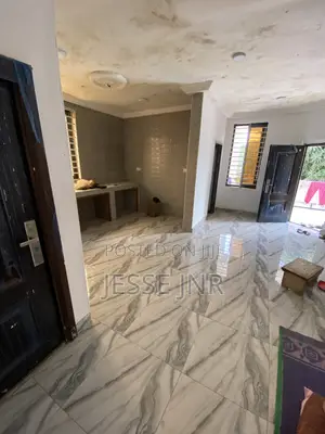 2bdrm Apartment in Ashaley Botwe for rent