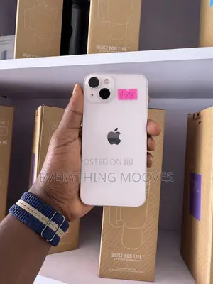 Apple iPhone 13 128 GB Rose Gold