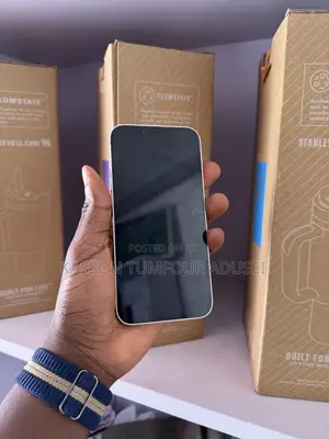 Apple iPhone 13 128 GB Rose Gold