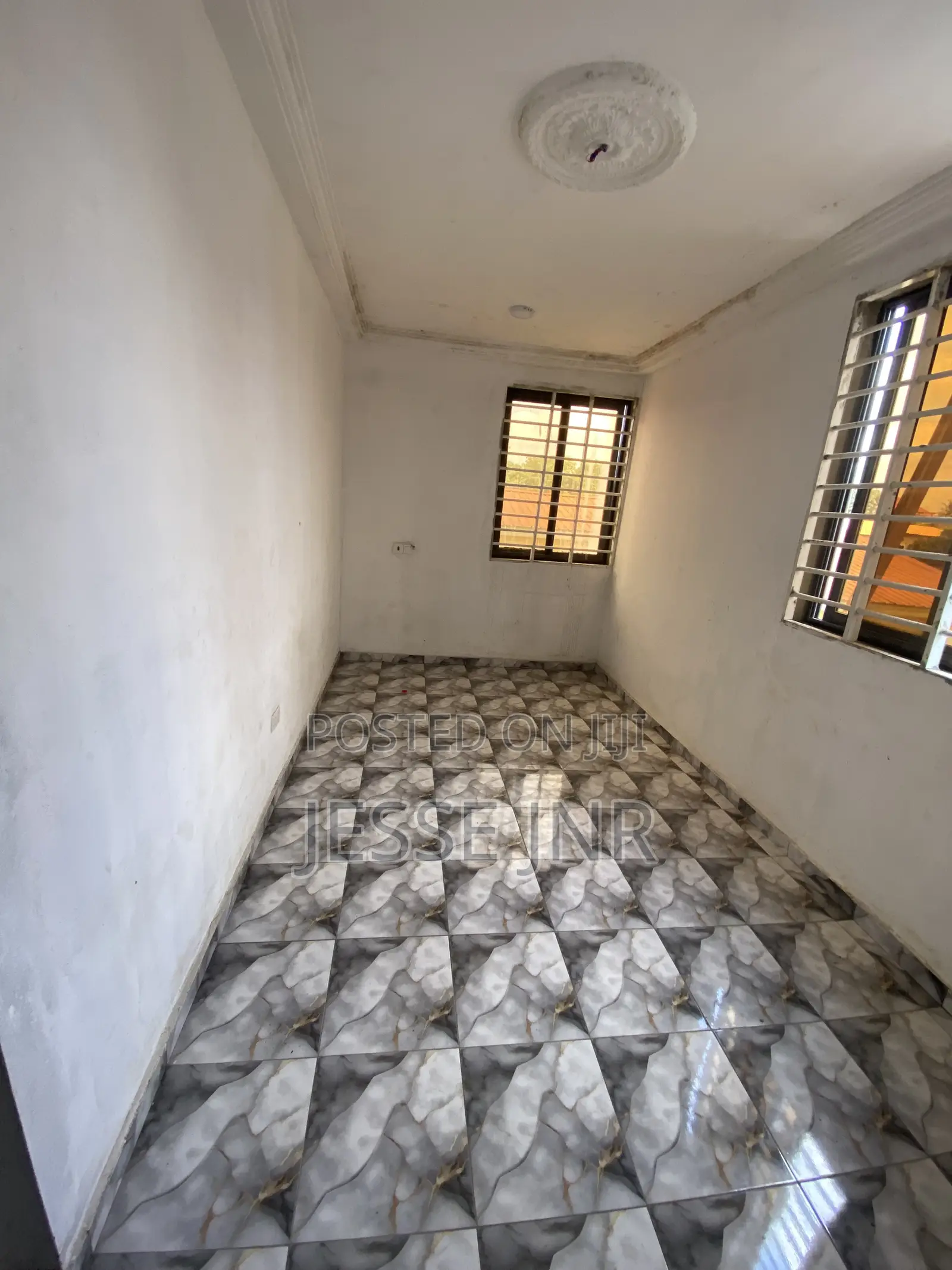 2bdrm Apartment in Ashaley Botwe for rent