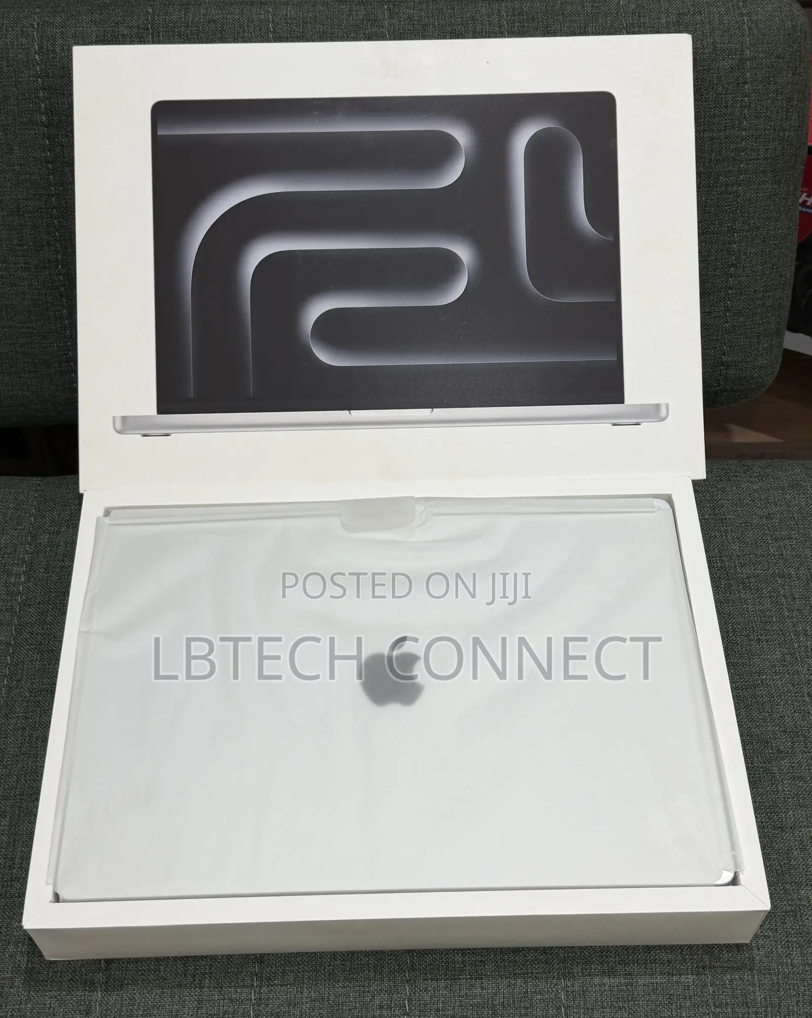 New Laptop Apple MacBook Pro 2026 M5 Pro 48GB Apple M5 Pro SSD 1T