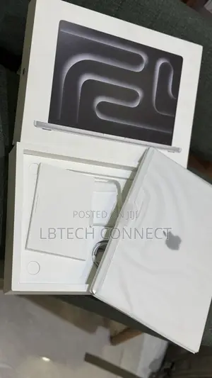 New Laptop Apple MacBook Pro 2026 M5 Pro 48GB Apple M5 Pro SSD 1T