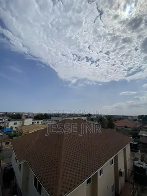 2bdrm Apartment in Ashaley Botwe for rent