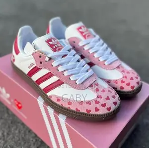 Unisex Footwear’s