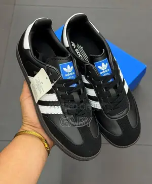 Unisex Footwear’s