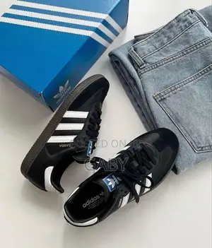 Unisex Footwear’s