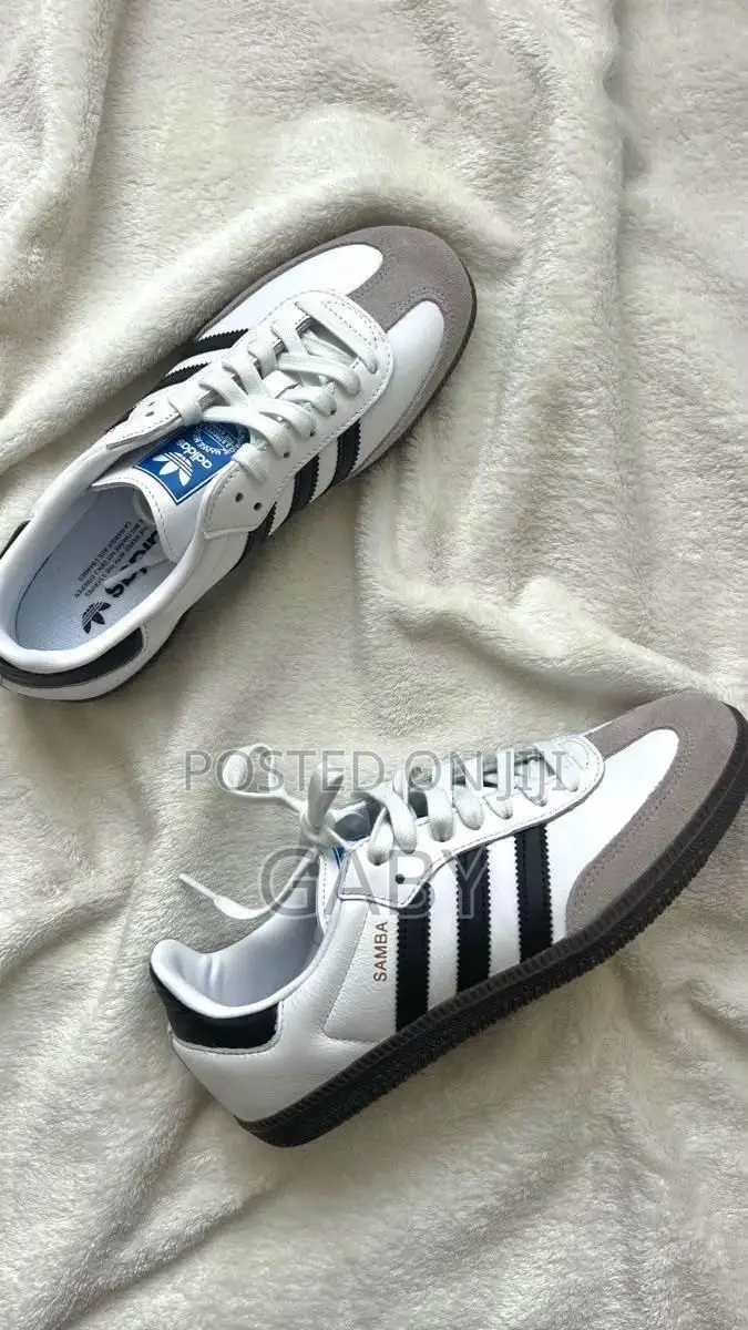 Unisex Footwear’s