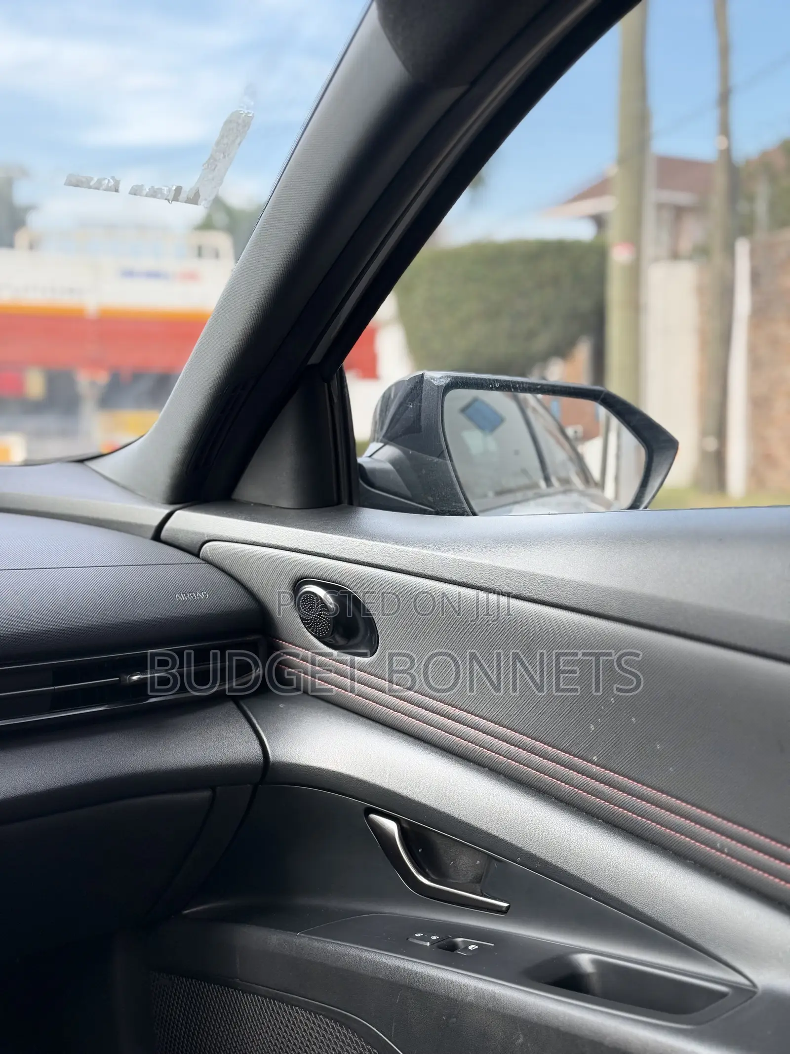 Hyundai Elantra N Line 2021 Gray