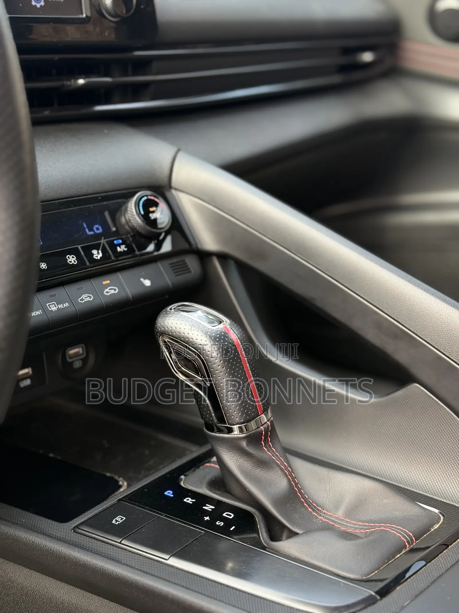 Hyundai Elantra N Line 2021 Gray