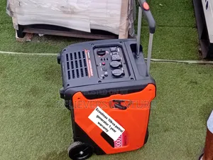 Ecoolmax 10kVA Generator – Your Trusted Backup Power Solution