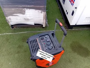 Ecoolmax 10kVA Generator – Your Trusted Backup Power Solution
