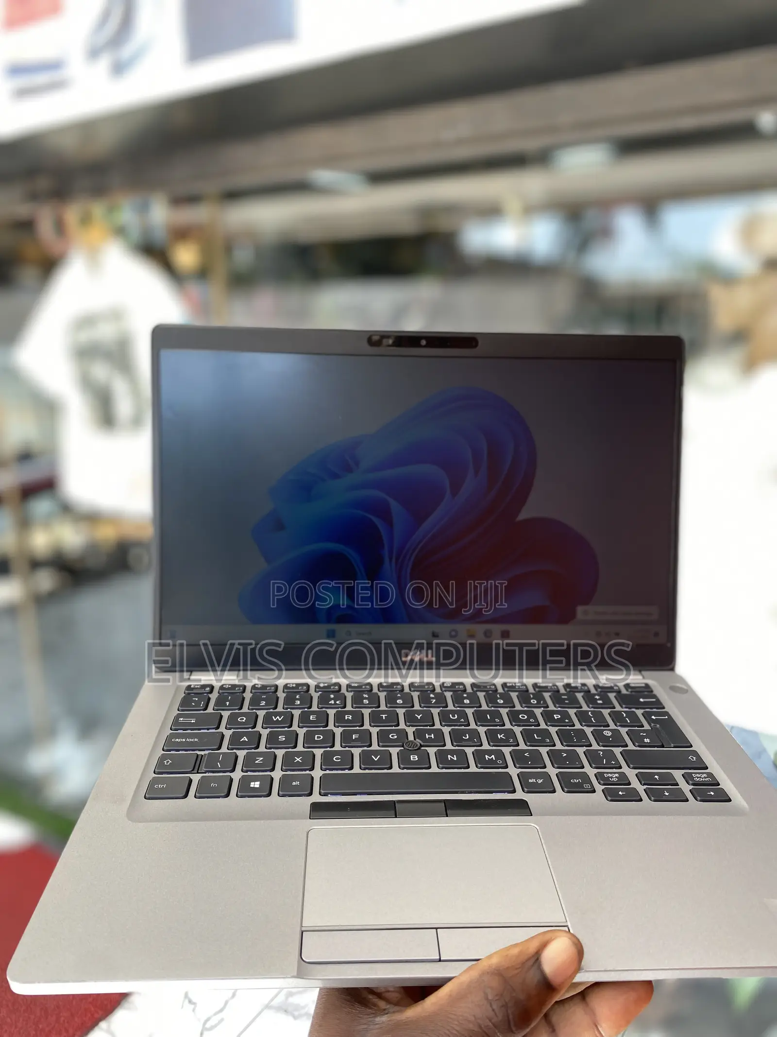 Laptop Dell Latitude 5410 16GB Intel Core i5 SSD 256GB
