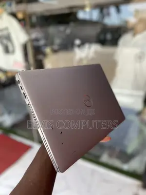 Laptop Dell Latitude 5410 16GB Intel Core i5 SSD 256GB