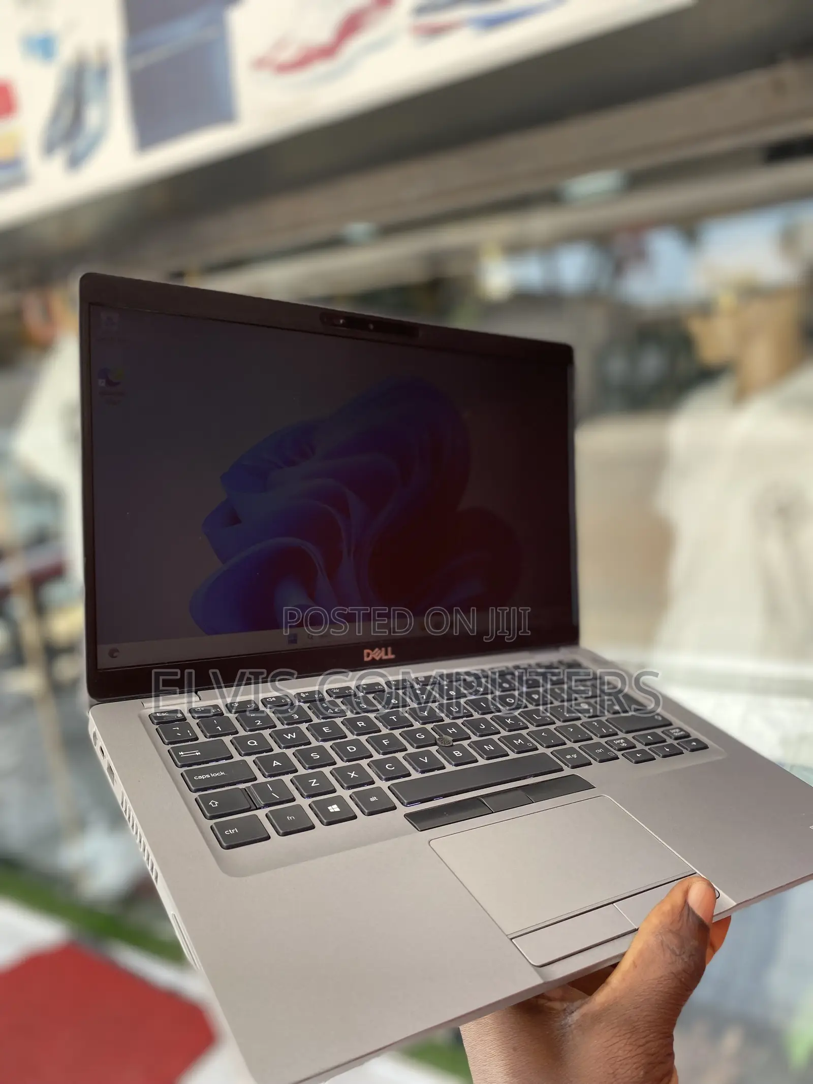 Laptop Dell Latitude 5410 16GB Intel Core i5 SSD 256GB