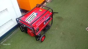 Honda 10KVA Generator – Strong and Dependable Honda 10kva