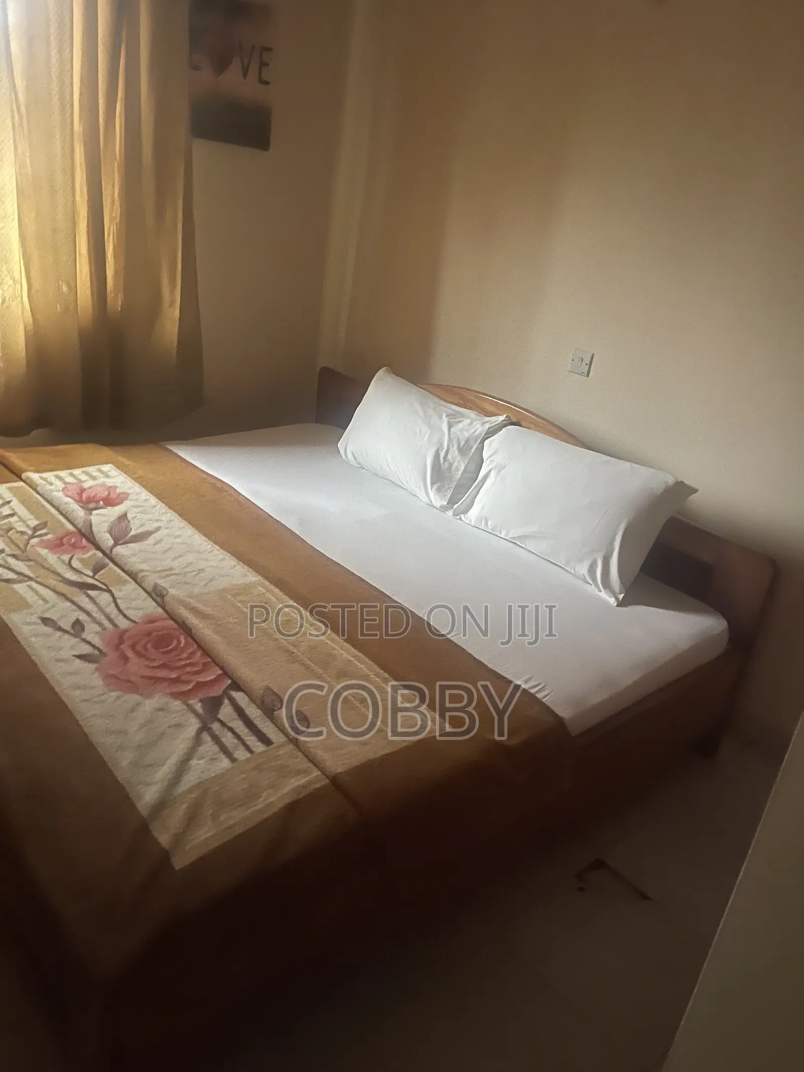 3bdrm House in Ayensu Estate, Valley View Area for rent