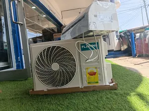 Fast Cooling, Low Noise - Flamino