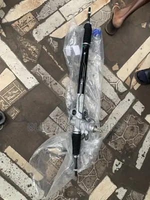Corolla Steering Rack Brand New From Japan