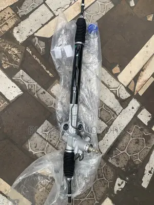 Corolla Steering Rack Brand New From Japan