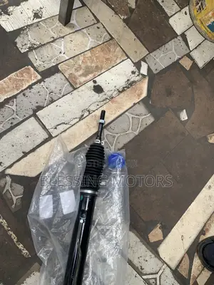 Corolla Steering Rack Brand New From Japan