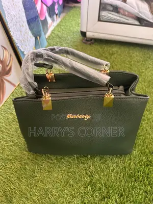 Ladies Mini Leather Bags