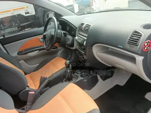 Kia Picanto 2009 Black