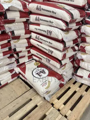 A1 Vietnamese Rice