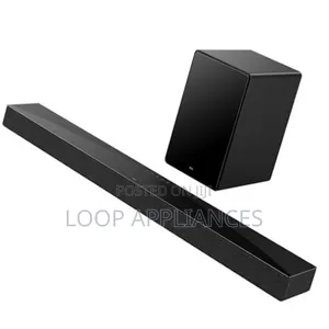 TCL 580 Watts 5.1 Channel Home Theater Soundbar W/ Dolby Atmos - Q65H
