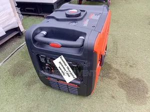 Ecoolmax 10kVA Generator – Quality Power You Can Trust