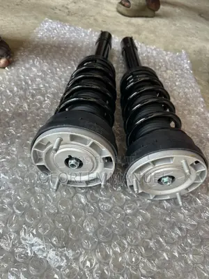 Range Rover Velar Front Shocks