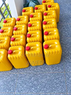 Palm Kernel Oil (Adwengo)