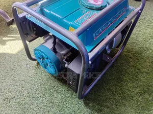 TOTAL TP115005 1200W Maximum Power Generator