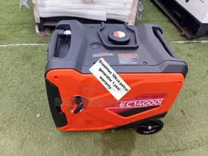 Ecoolmax Generator 10kVA – Your Everyday Power Helper