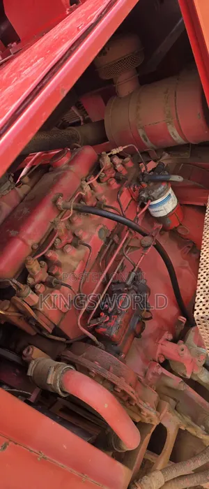 Gold Washing Trommel / Scrubber